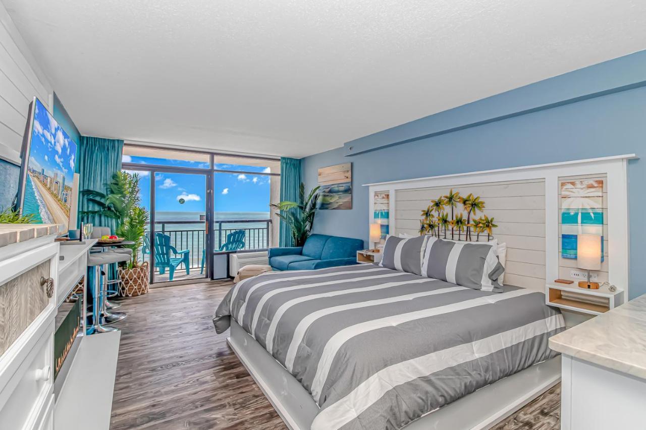 Landmark 830 Myrtle Beach Exterior photo