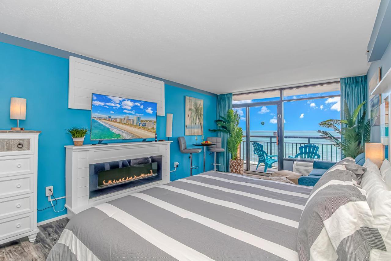 Landmark 830 Myrtle Beach Exterior photo