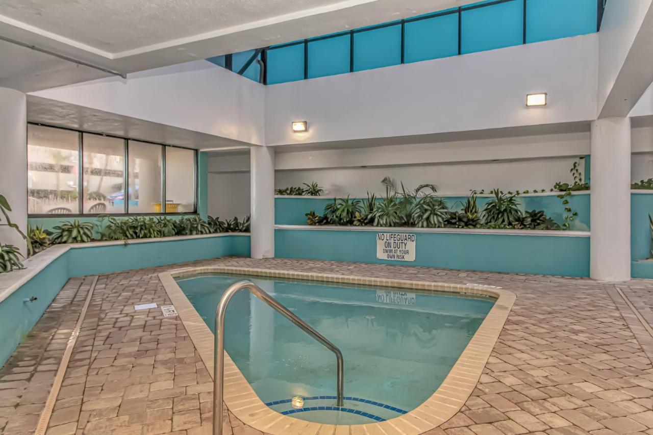Landmark 830 Myrtle Beach Exterior photo