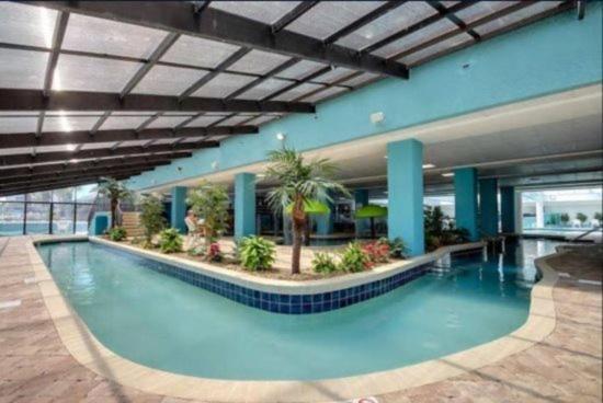 Landmark 830 Myrtle Beach Room photo